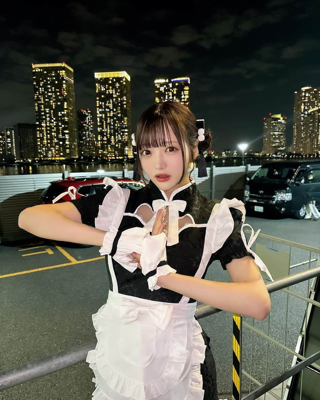 小林莉奈のインスタグラム