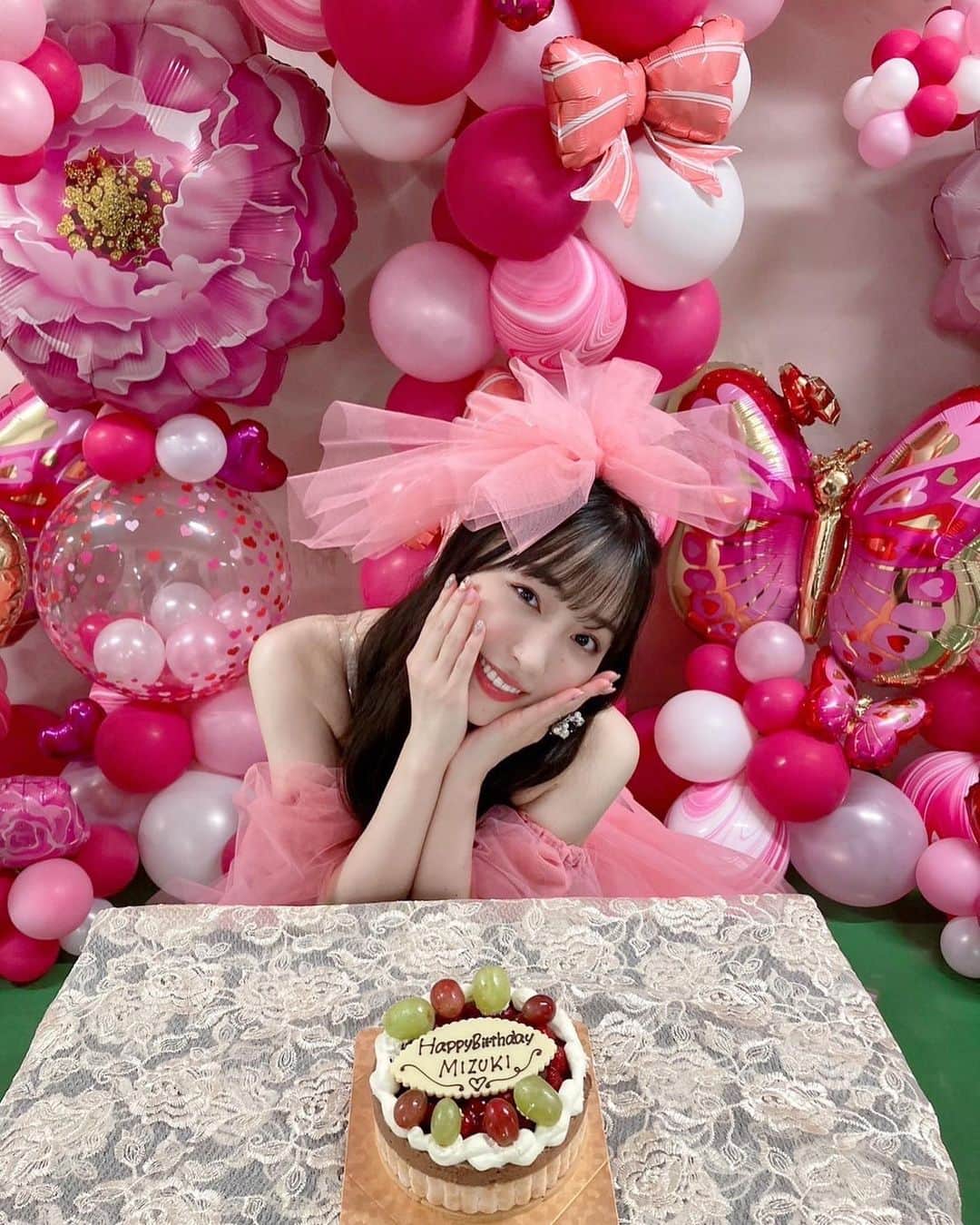 譜久村聖のインスタグラム