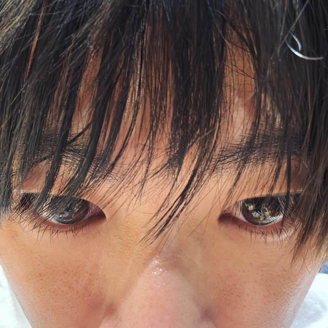 山田裕貴さんのインスタグラム写真 - (山田裕貴Instagram)「#山田裕貴ANNX 今夜もよろしくお願いします」10月30日 23時57分 - 00_yuki_y