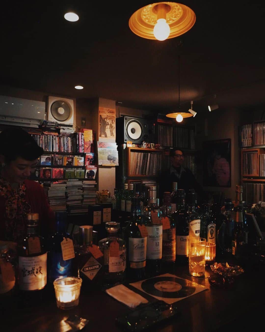 言身寸 in Tainan, Taiwanのインスタグラム：「@cafebar_supergood - #仙台籠流連 @hatsumimi.mag  - 2023.10.30 #japan #sendai #初耳_仙台」