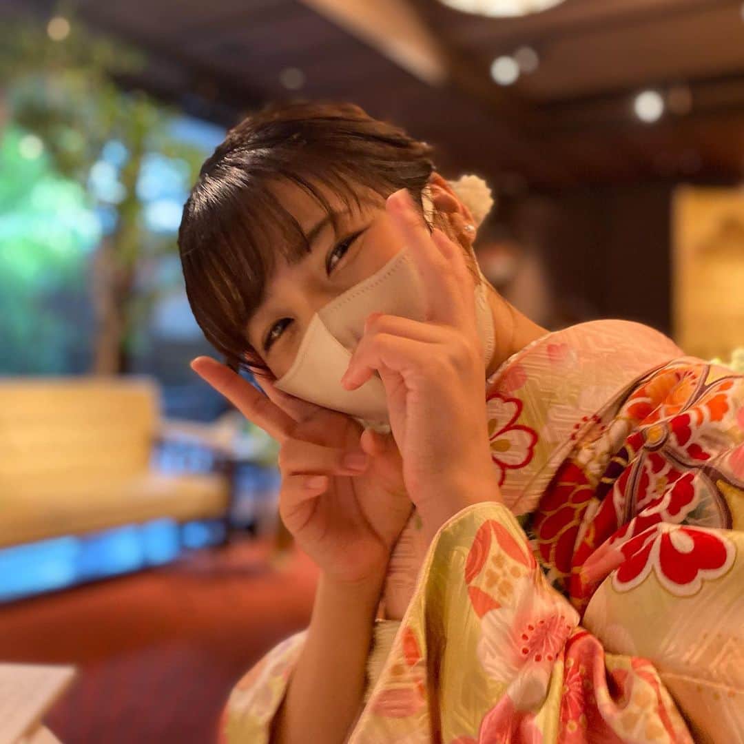 久田莉子のインスタグラム