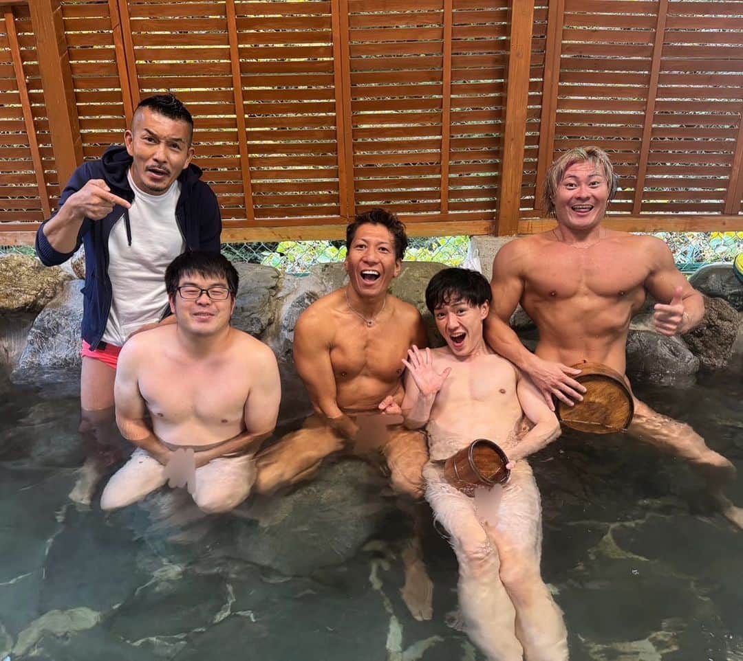 黒田悠斗のインスタグラム：「今日もおもろかった(^O^)」