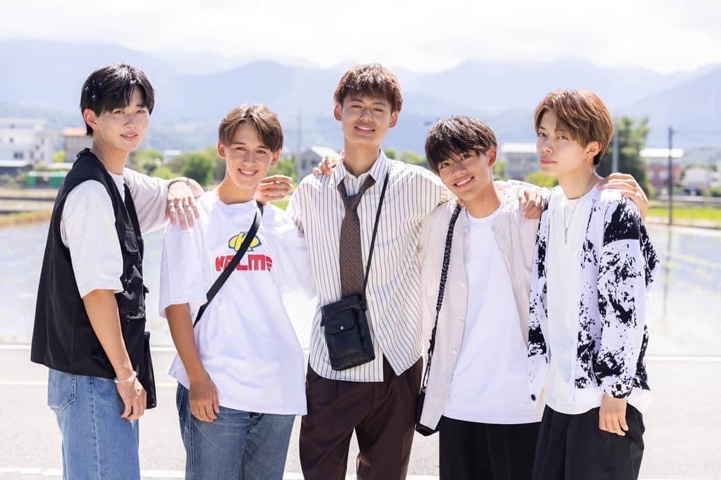 林奇跡のインスタグラム：「台北編第3話見てくれましたか！自分的にはすごく楽しかったテーマパークでした🙄 #今日好き　#台北編　#今日好きになりました」