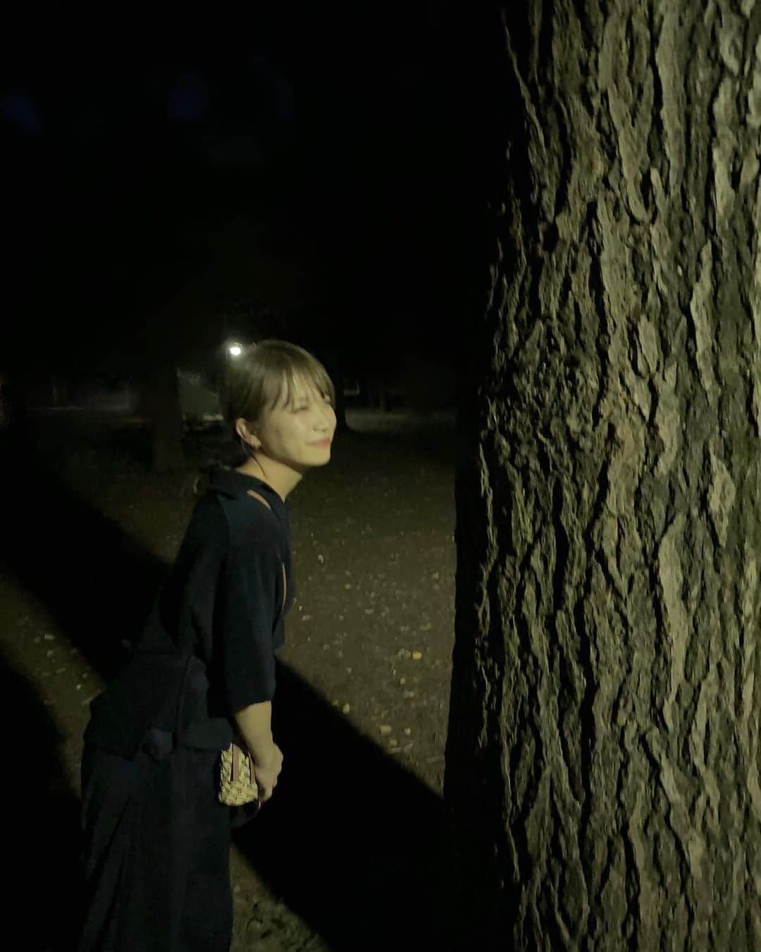 のインスタグラム：「.  🍂」
