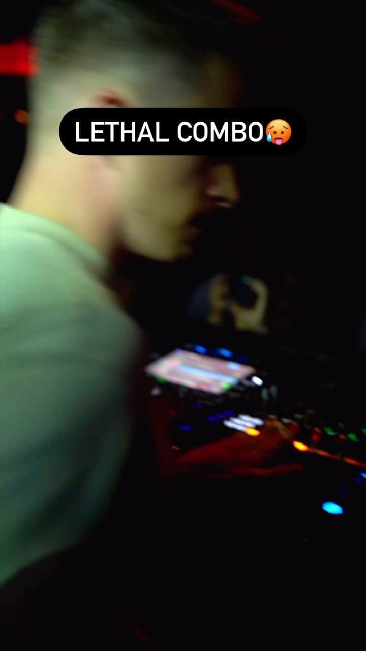 Dannicのインスタグラム：「Dropping some @tiesto and @swedishhousemafia heat❗️」