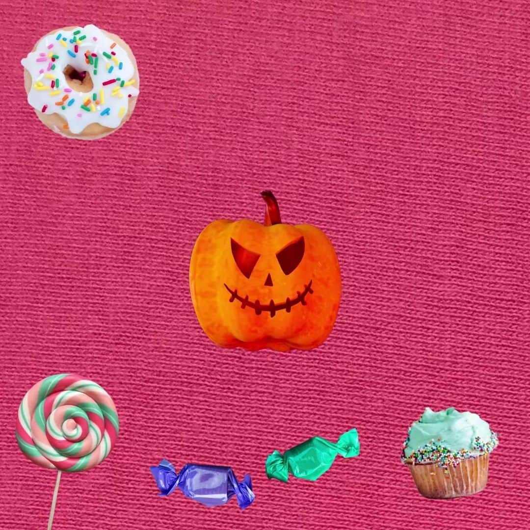 LAVONS / ラボンのインスタグラム：「HAPPY HALLOWEEN🎃👻 仮装をしたり、たくさんお菓子を食べて、今年もハロウィンを楽しんで🍭  #ラボン #lavons #HALLOWEEN #ハロウィン #今日も恋するラボンする #ネイチャーラボ」