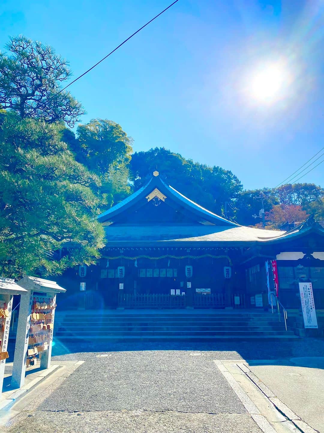 畑喜美夫のインスタグラム：「おはようございます😃  今日はビッグランさんへのセミナー‼️  最高最幸の自分を発揮します‼️」