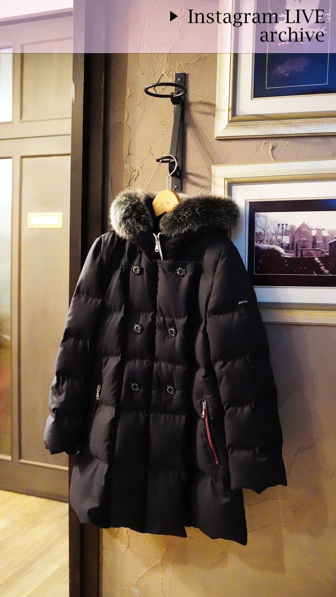 DRESSTERIORのグルメインスタ