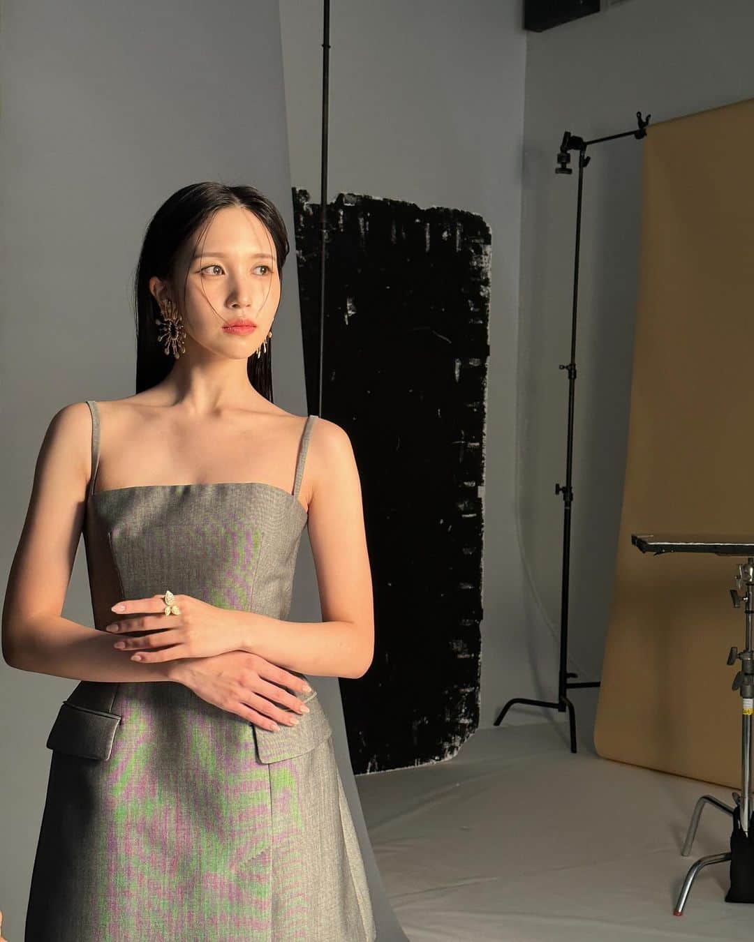 みなさんのインスタグラム写真 - (みなInstagram)「@25ansjp  @boucheron」10月31日 11時24分 - mina_sr_my