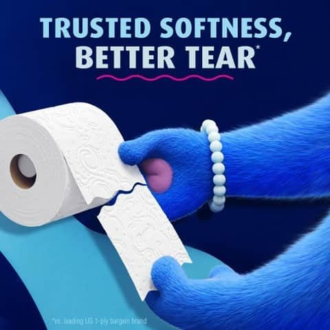 P&G（Procter & Gamble）さんのインスタグラム写真 - (P&G（Procter & Gamble）Instagram)「For the first time in 100 years, @Charmin is changing the shape of toilet paper with Smooth Tear innovation.    And P&G’s CEO is on a roll talking about this #PGInnovation — and the Innovators Behind the Innovation.   “We have a great team of innovators, brand builders, designers, and they're working on these kinds of things and more far-out opportunities on a daily basis,” said P&G CEO Jon Moeller.   For the full story on this #PGInnovation check out the link in our bio!」10月31日 2時28分 - proctergamble