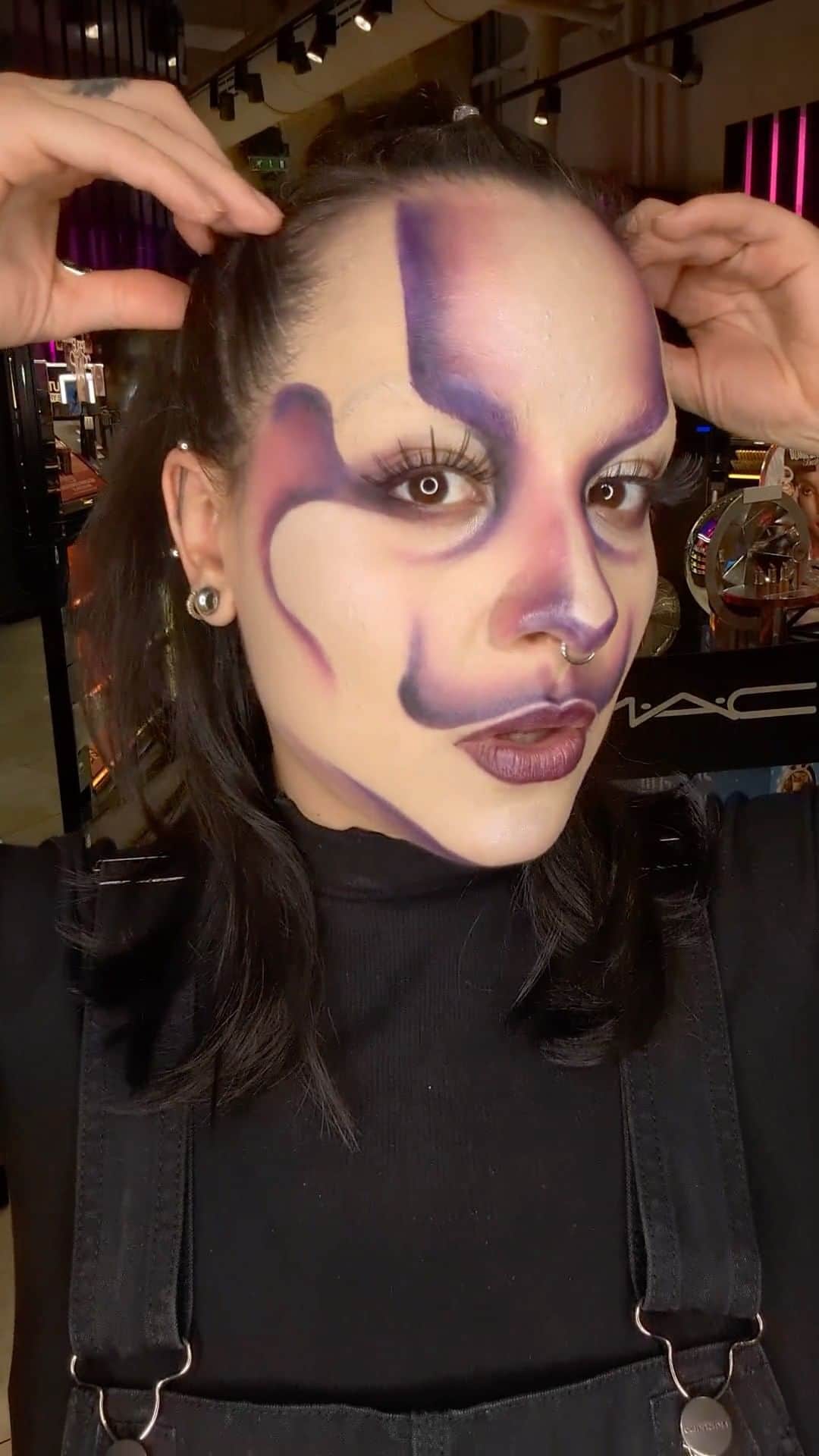 M•A•C Cosmetics Franceのインスタグラム
