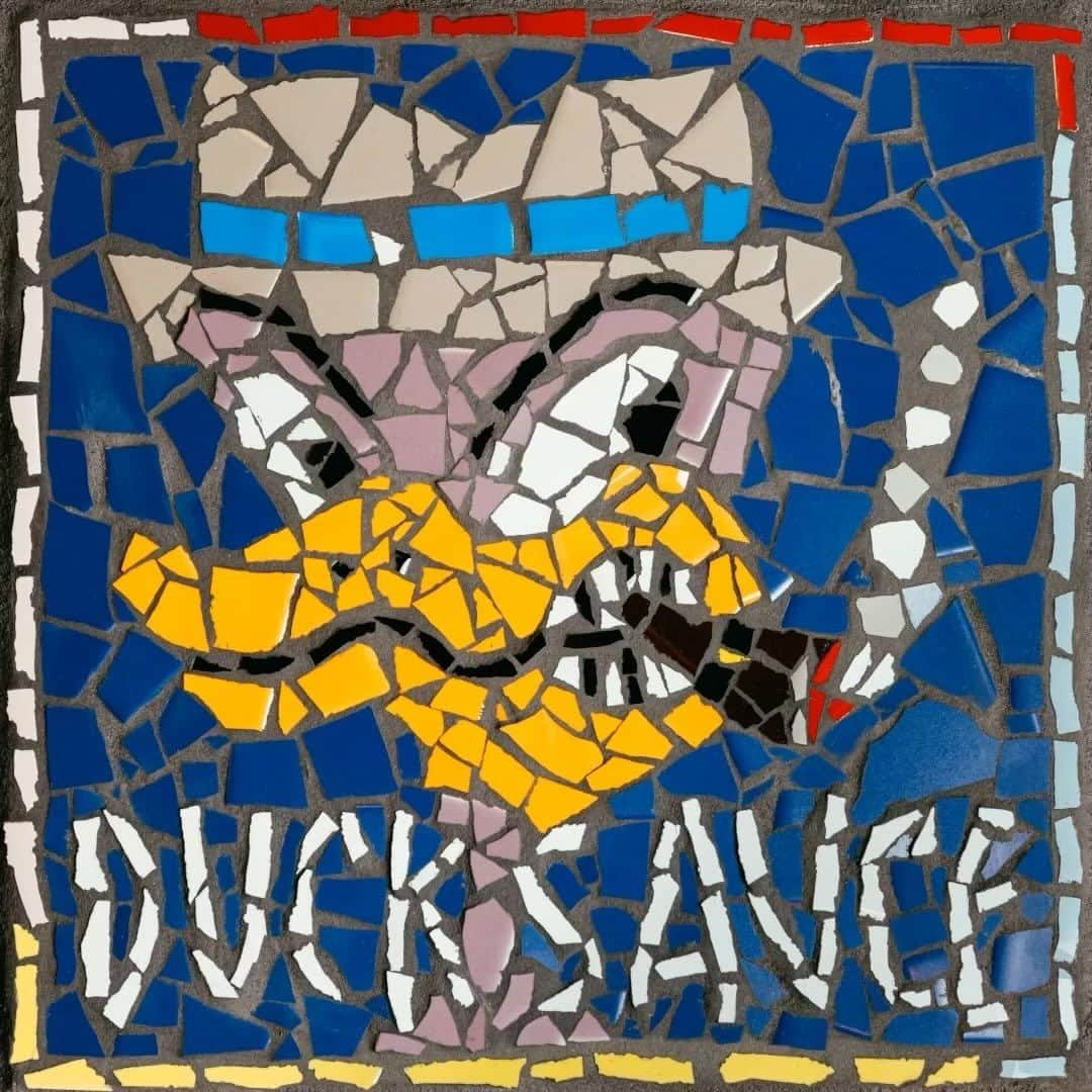 アーマンド・ヴァン・ヘルデンのインスタグラム：「Duck Sauce ‘LALALA’ out now on Defected’s D4 D4NCE label.  link in bio. @ducksaucenyc @armandvanhelden @atrak @defectedrecords @d4d4nce」