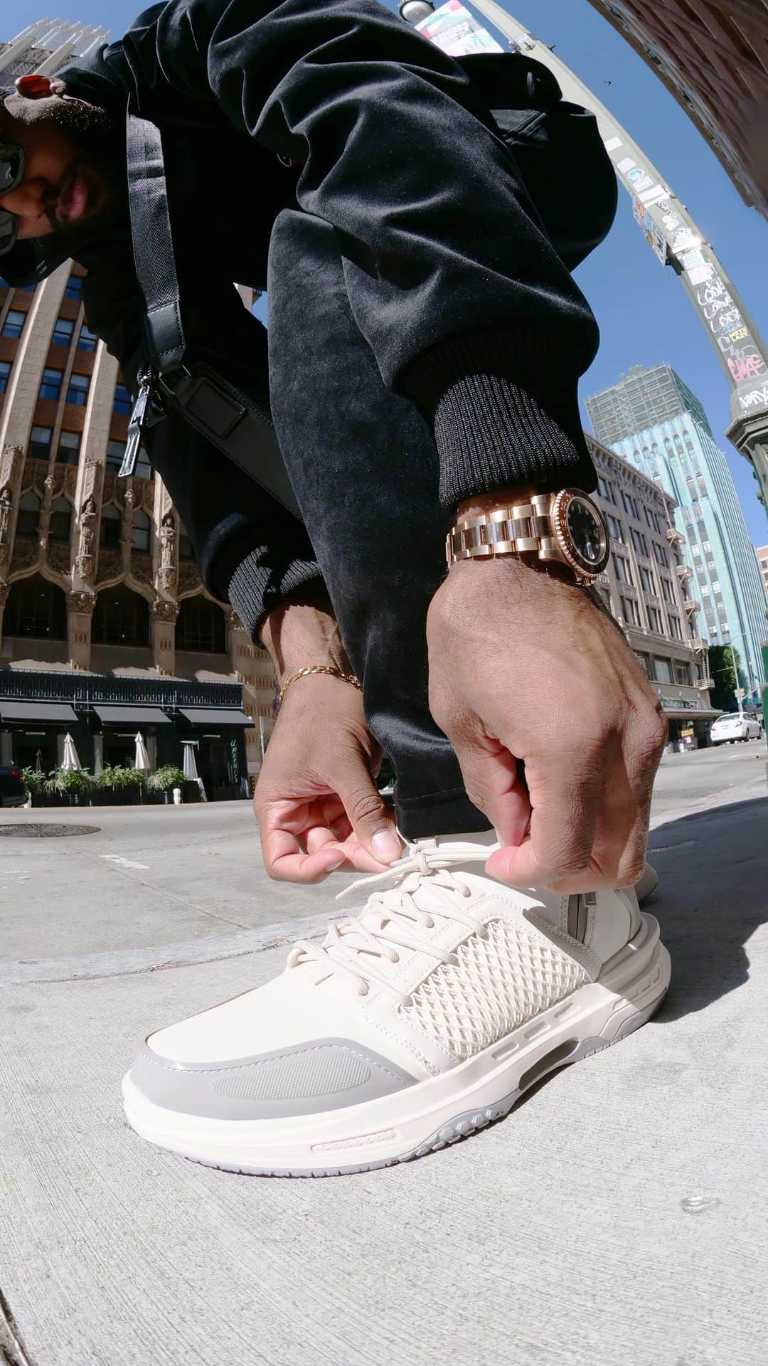 ALDO shoesのインスタグラム