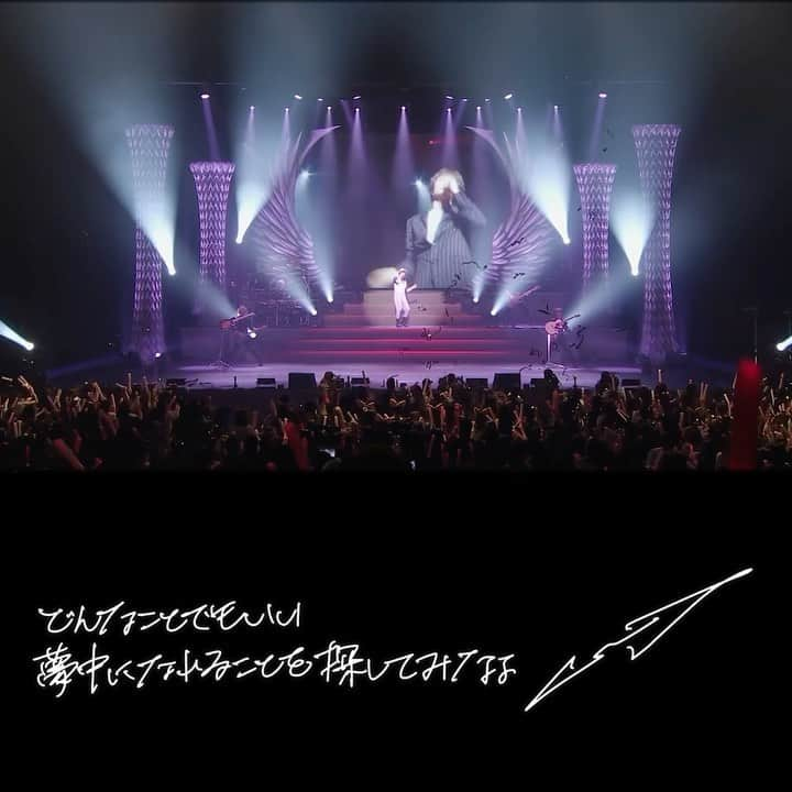 GACKTのインスタグラム