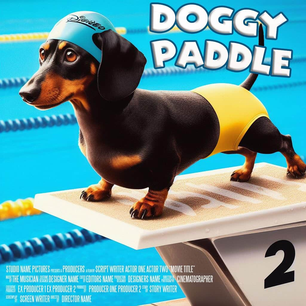 Crusoe the Celebrity Dachshundさんのインスタグラム写真 - (Crusoe the Celebrity DachshundInstagram)「“Which movie would you watch first? I could still make a million more of these!..” ~ Crusoe  #disneypixar #bingai #disneymovie #dachshunds」10月31日 3時40分 - crusoe_dachshund