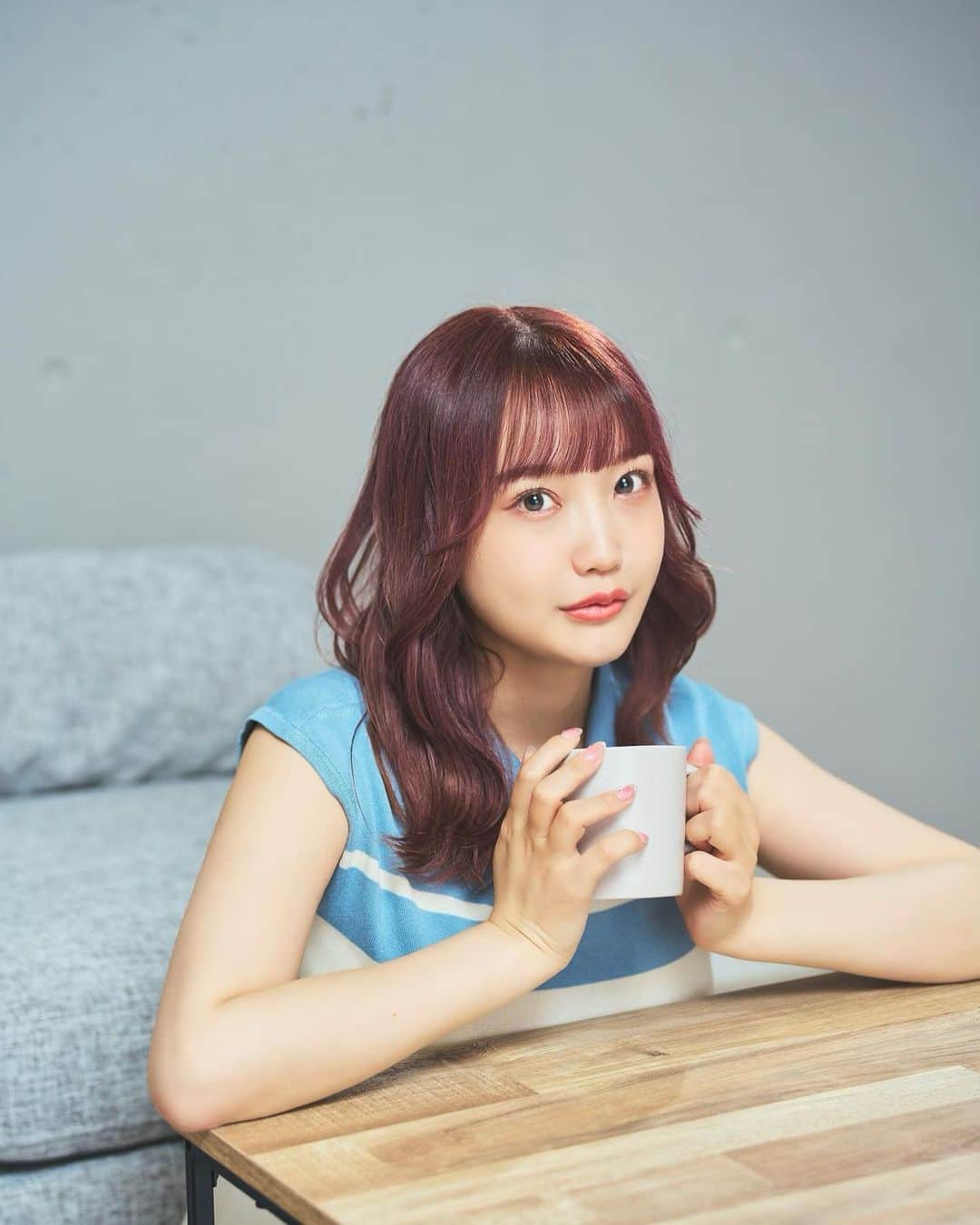 のインスタグラム：「載せるタイミング失ってたやつ🌸」