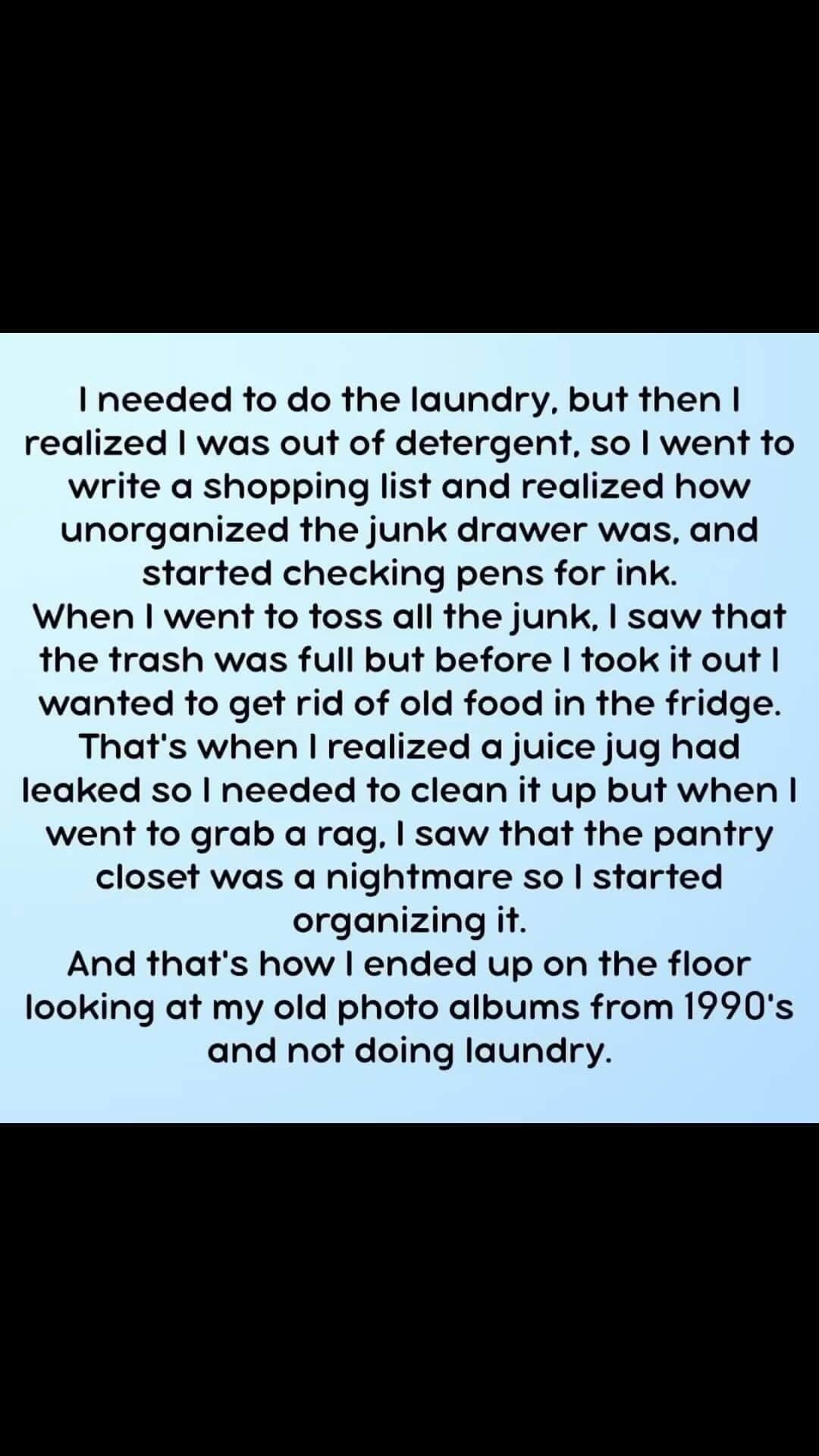 エリカ・キャンベルのインスタグラム：「For those of you who ask how I get all the things done! This is an accurate, detailed explanation of what my life looks like!!! 🤣🤣🤣  @warryncampbell  sorry babe❤️」