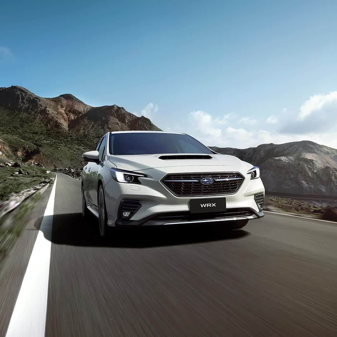 Subaru Australiaのインスタグラム：「Happy Halloween 👻 ⁣​⁣ ⁣ Unleash the AWD beast this Halloween with the scary good Subaru WRX tS Sedan. Wherever you end up today make sure you're home before dark... 🎃 ⁣ ⁣ Explore WRX via the link in our bio.」