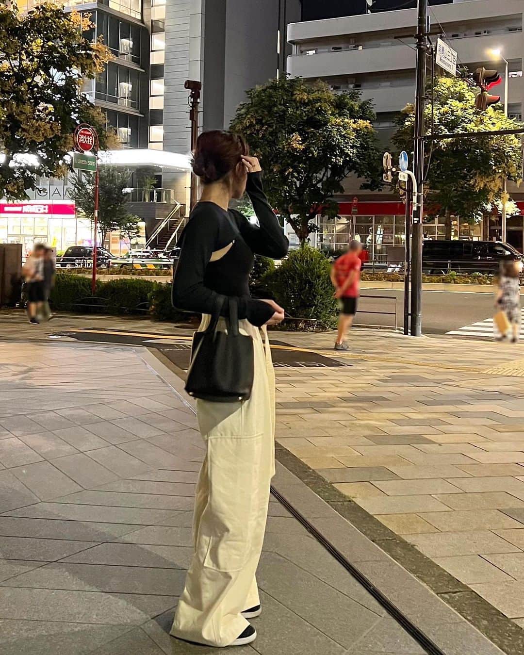 島居玲子さんのインスタグラム写真 - (島居玲子Instagram)「いつかの私服たちです🍂」10月31日 7時21分 - reicoooshima