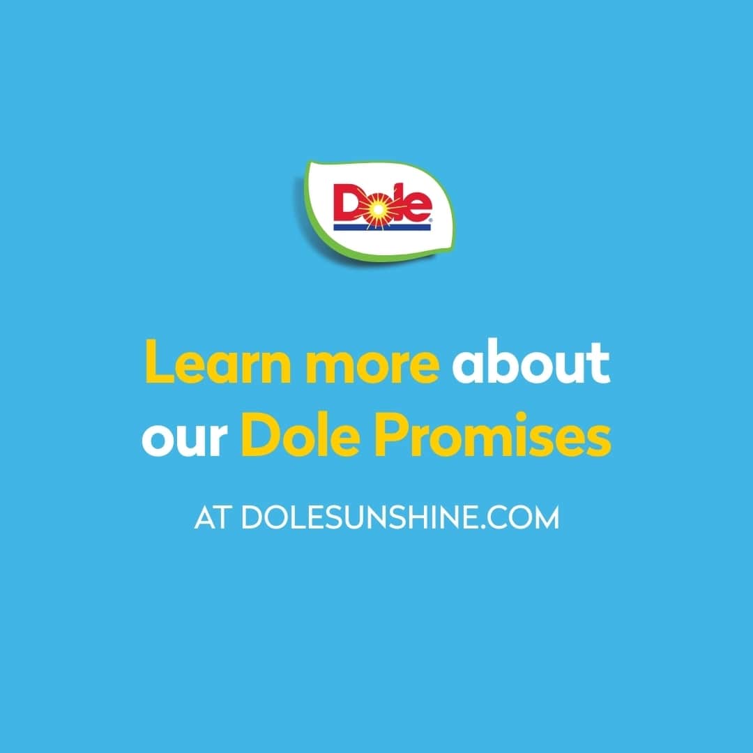 Dole Packaged Foods（ドール）さんのインスタグラム写真 - (Dole Packaged Foods（ドール）Instagram)「We are promising people, planet and prosperity are at the heart of everything we do to make the sun shine brighter for all.  Did you know that 99% less fruit waste went to the landfill from Dole Michigan? This means 437,880 lbs. of fruit waste was diverted from this landfill in 2021. At our facility in Michigan, we've successfully reduced our fruit waste to landfill in partnership with Cornelius Farms Organic Composting and a process called 'windrow composting.' Windrow composting is a process that transforms organic fruit waste into a valuable organic compost which we can use to grow our next crop.  Swipe to learn more about our Dole® Promises.  #DolePromise #FruitWaste #SunshineForAll #FoodWaste」10月31日 7時33分 - dolesunshine
