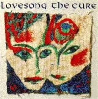中村松江さんのインスタグラム写真 - (中村松江Instagram)「今日の一曲はThe Cureで『Lovesong』です✨ アルバム「Disintegration」に収録。 イギリスのバンド、ザ・キュアーが1989年にリリースしたアルバムからのヒット曲です✨ この曲のベースラインが大好きです🎶 そしてロバート・スミスのボーカルはいつ聴いても良いですね👍 (№1516) #歌舞伎 #中村松江 #thecure #lovesong #disintegration」10月31日 7時57分 - matsue_nakamuraofficial