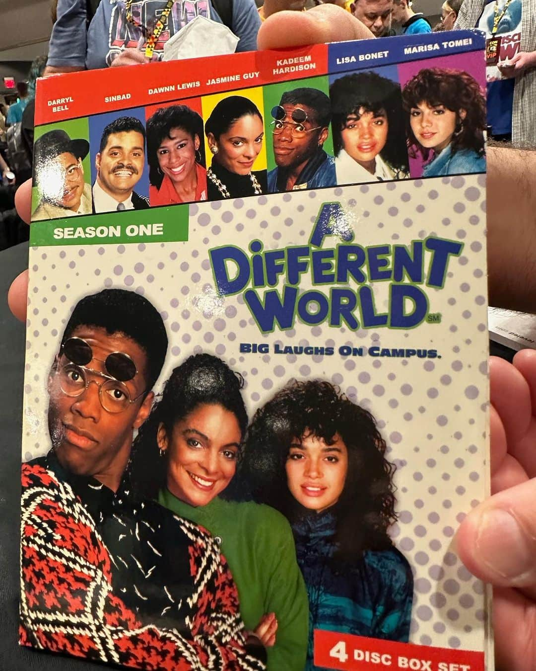 マリサ・トメイさんのインスタグラム写真 - (マリサ・トメイInstagram)「What a time #ADifferentWorld」10月31日 8時27分 - marisatomei