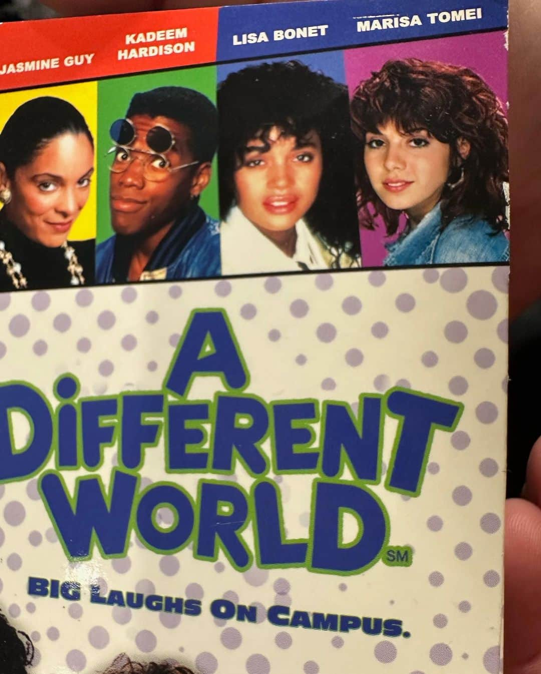 マリサ・トメイさんのインスタグラム写真 - (マリサ・トメイInstagram)「What a time #ADifferentWorld」10月31日 8時27分 - marisatomei