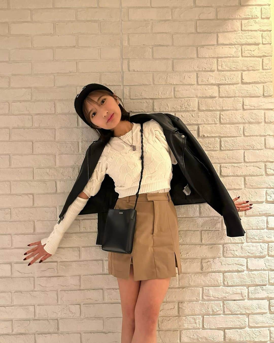 三田悠貴のインスタグラム：「ミッドナイト競輪ありがとうございました🚴 私服🐕 @darich_official」