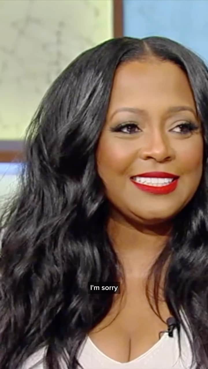 ケシア・ナイト・プリアムのインスタグラム：「Tam Fam favorite @keshiaknightpulliam is back! This time she’s telling us about life at home as mom of two living on a farm 🧡」