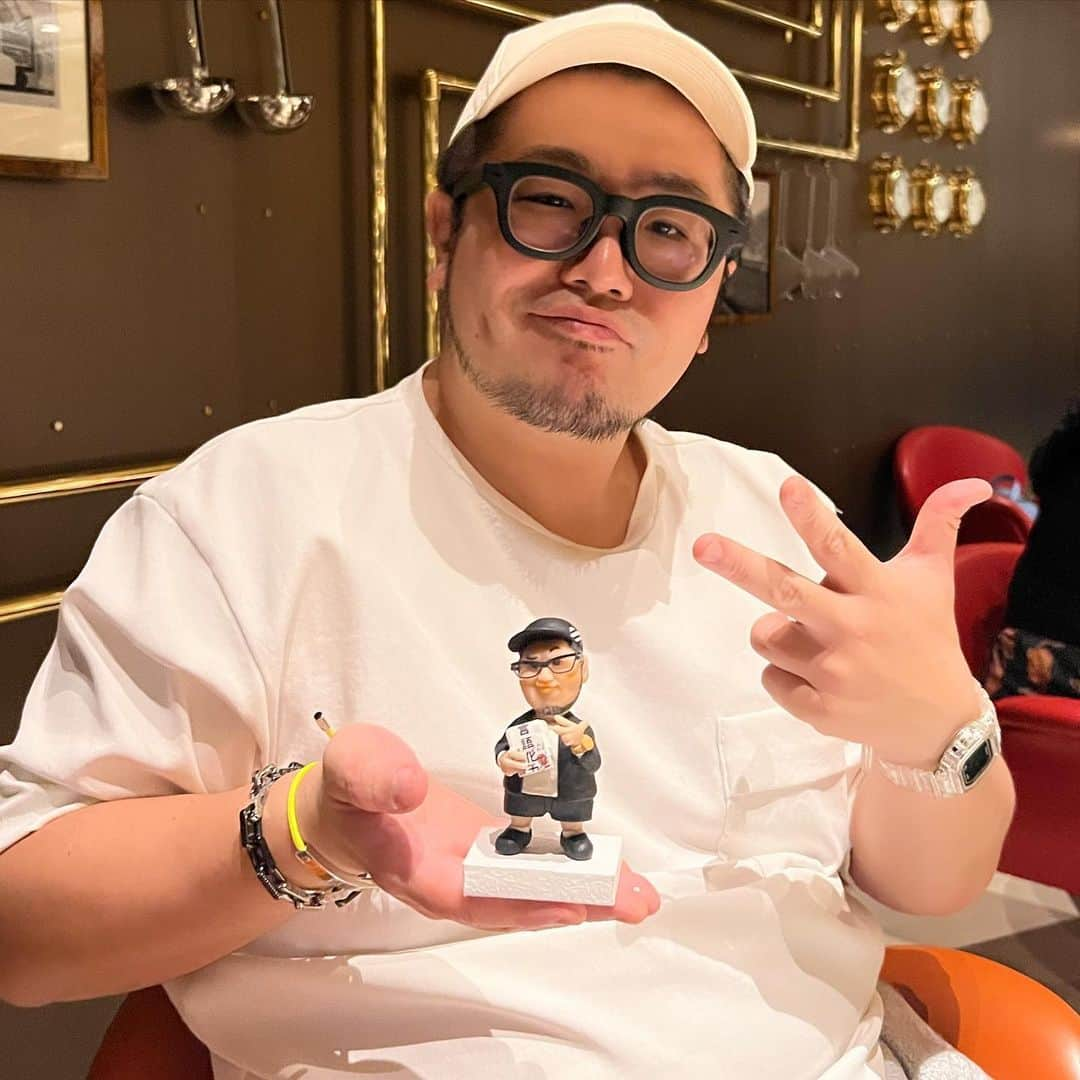 三浦崇宏のインスタグラム