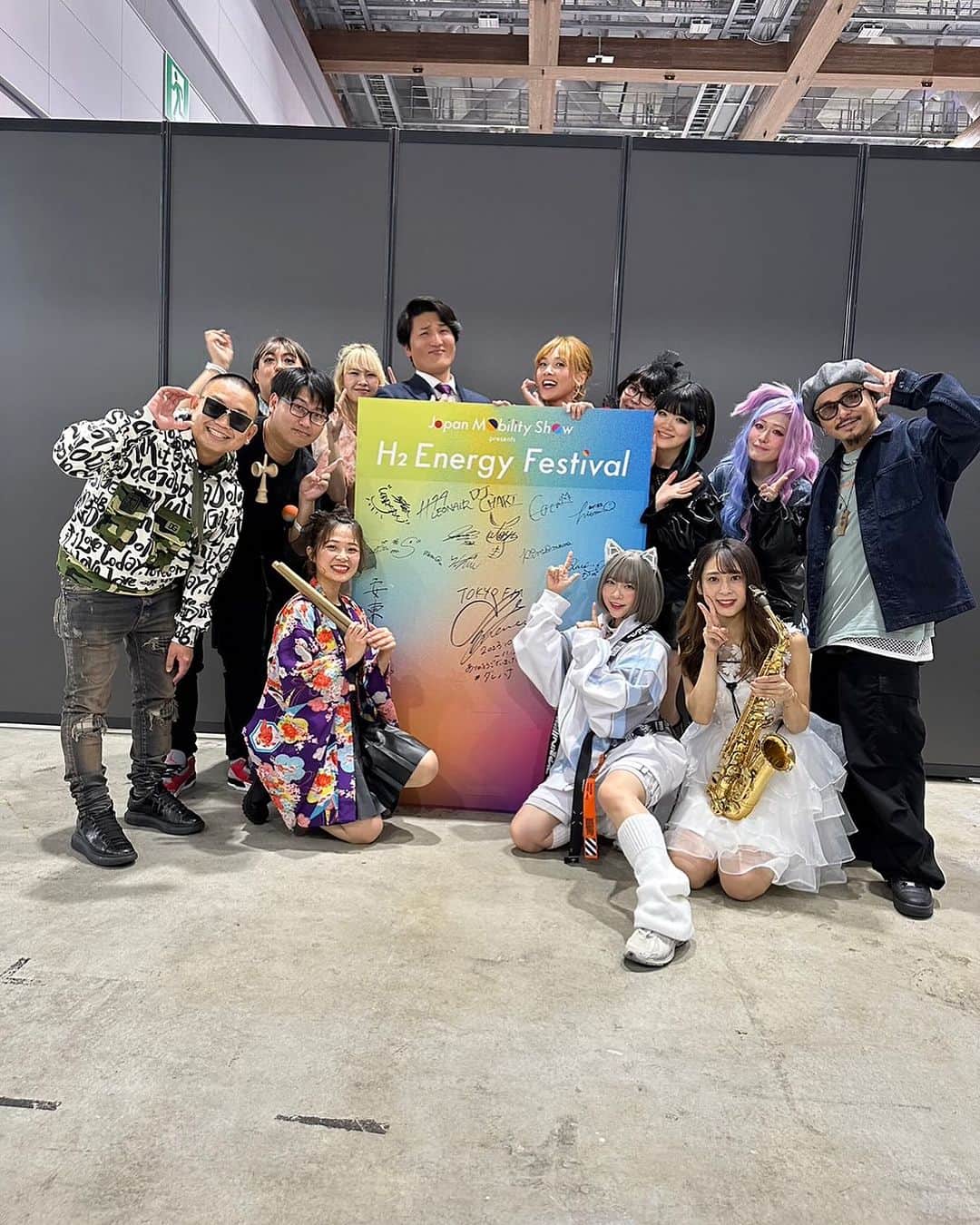 庄毛安那のインスタグラム
