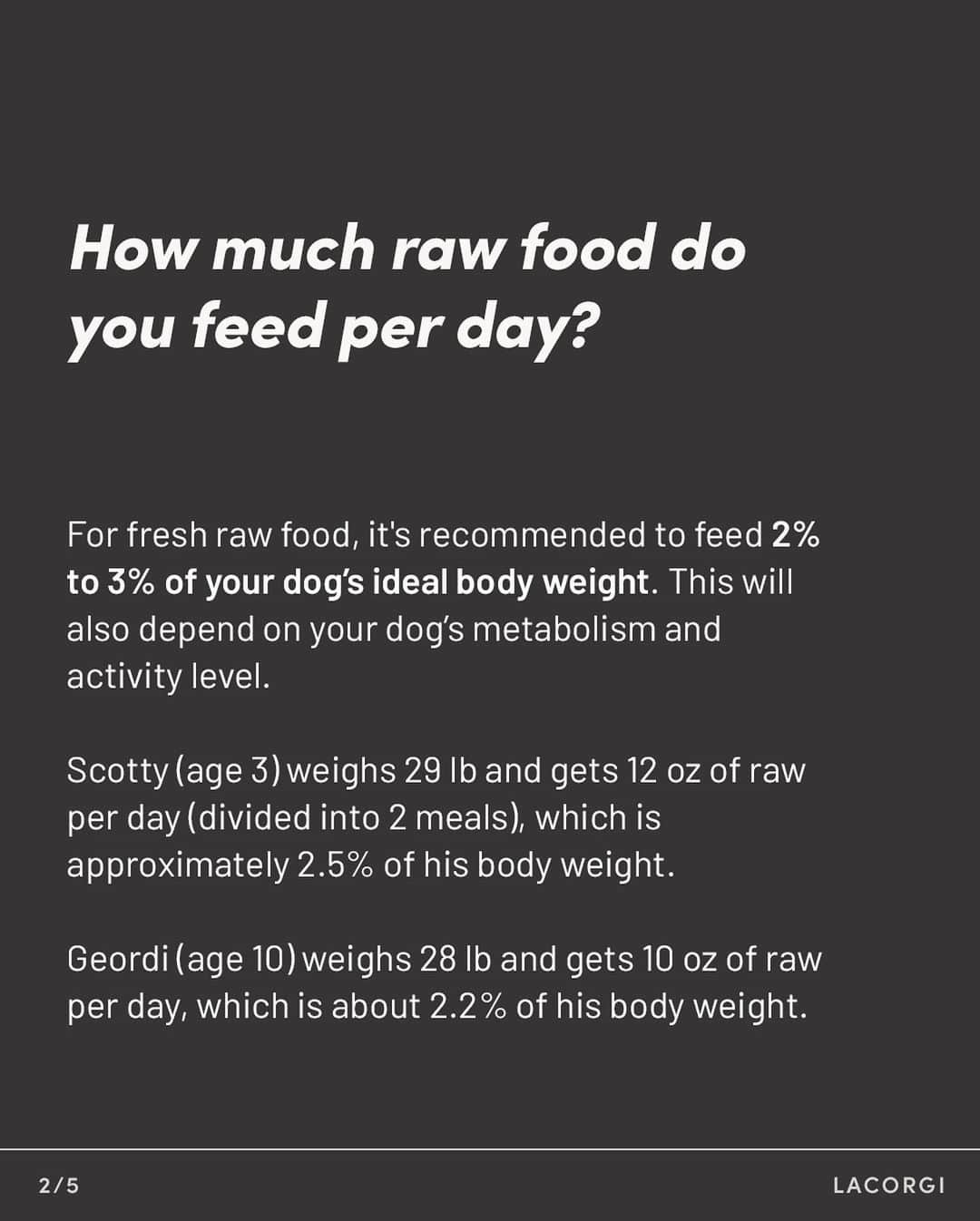 Geordi La Corgiさんのインスタグラム写真 - (Geordi La CorgiInstagram)「Answering our most frequently asked questions regarding feeding @darwinspetfood!   As you may know, Geordi has been eating raw for the past 7 years and it has done wonders for his digestive health. He used to get stomachaches frequently on his previous dog food (it got so bad that sometimes he would refuse to eat and have diarrhea for days) and our vet at the time claimed that he needed to eat prescription kibble for the rest of his life.  We decided to try switching to a fresh raw diet instead, and OMG his digestive issues completely went away. 🤯 We are thrilled with how well the raw food has been working out for him.  ____ If you want to give Darwin’s a try, you can use my code LACORGI to get 10 lb of food plus bonus treats for just $14.95!  If you have any other questions about raw, feel free to DM me or drop it in the comments and I’ll be happy to answer. 💛」10月31日 9時17分 - lacorgi