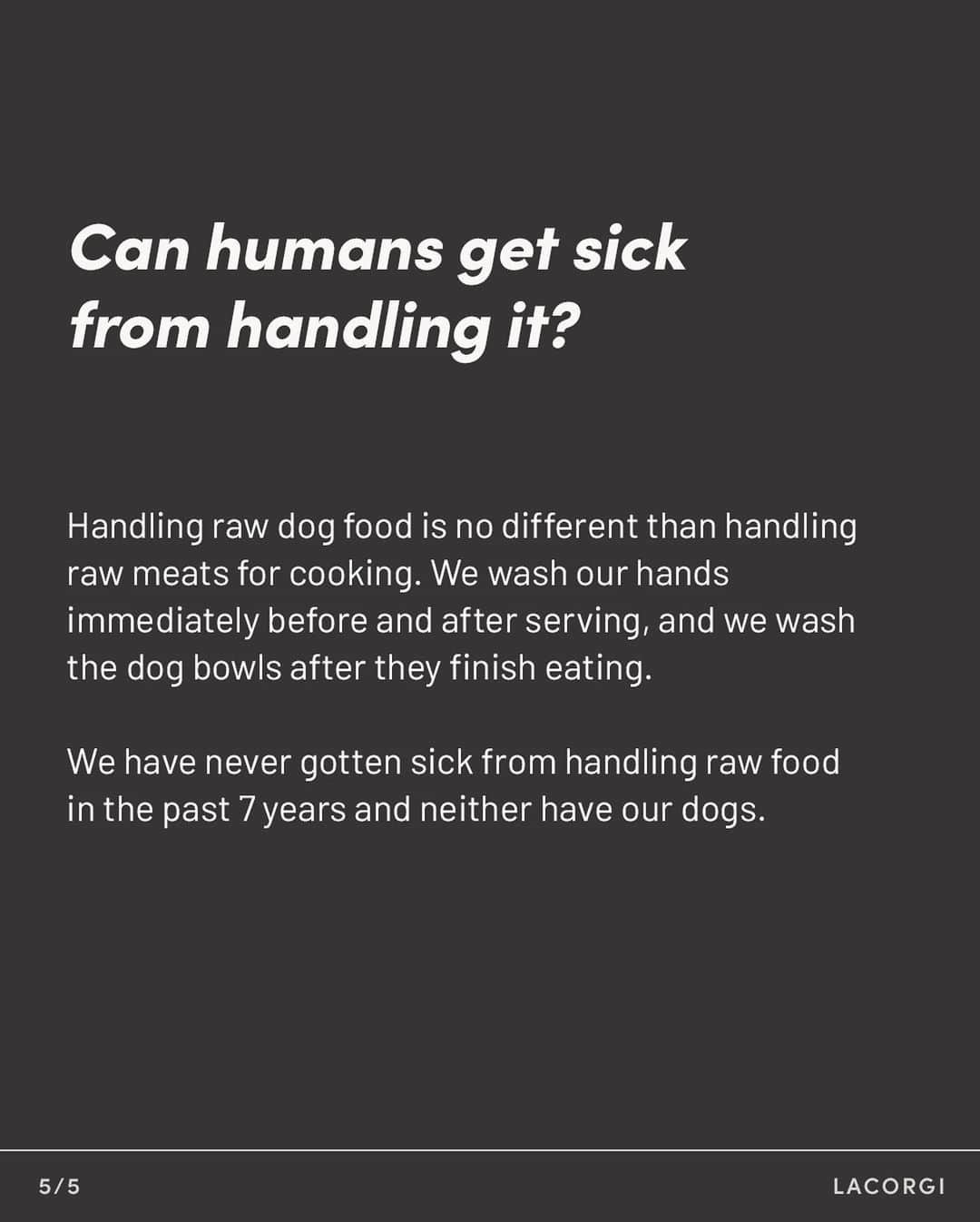 Geordi La Corgiさんのインスタグラム写真 - (Geordi La CorgiInstagram)「Answering our most frequently asked questions regarding feeding @darwinspetfood!   As you may know, Geordi has been eating raw for the past 7 years and it has done wonders for his digestive health. He used to get stomachaches frequently on his previous dog food (it got so bad that sometimes he would refuse to eat and have diarrhea for days) and our vet at the time claimed that he needed to eat prescription kibble for the rest of his life.  We decided to try switching to a fresh raw diet instead, and OMG his digestive issues completely went away. 🤯 We are thrilled with how well the raw food has been working out for him.  ____ If you want to give Darwin’s a try, you can use my code LACORGI to get 10 lb of food plus bonus treats for just $14.95!  If you have any other questions about raw, feel free to DM me or drop it in the comments and I’ll be happy to answer. 💛」10月31日 9時17分 - lacorgi