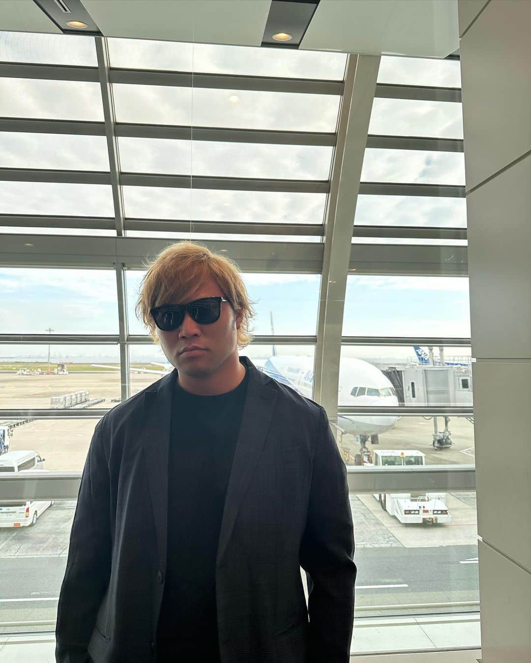 宮原健斗のインスタグラム