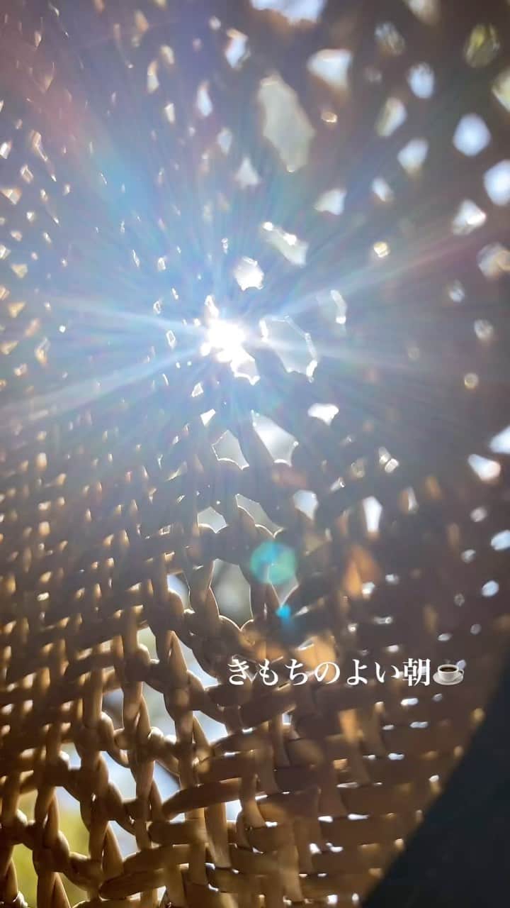 のインスタグラム