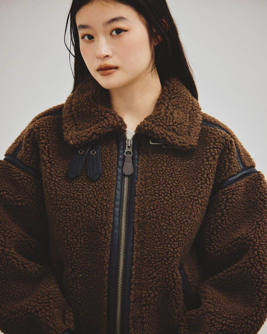 ALPHA INDUSTRIES JAPANのインスタグラム