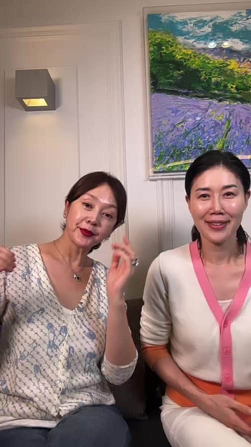 イ・スンヨンのインスタグラム：「킨츠키크림라방이어요😍」