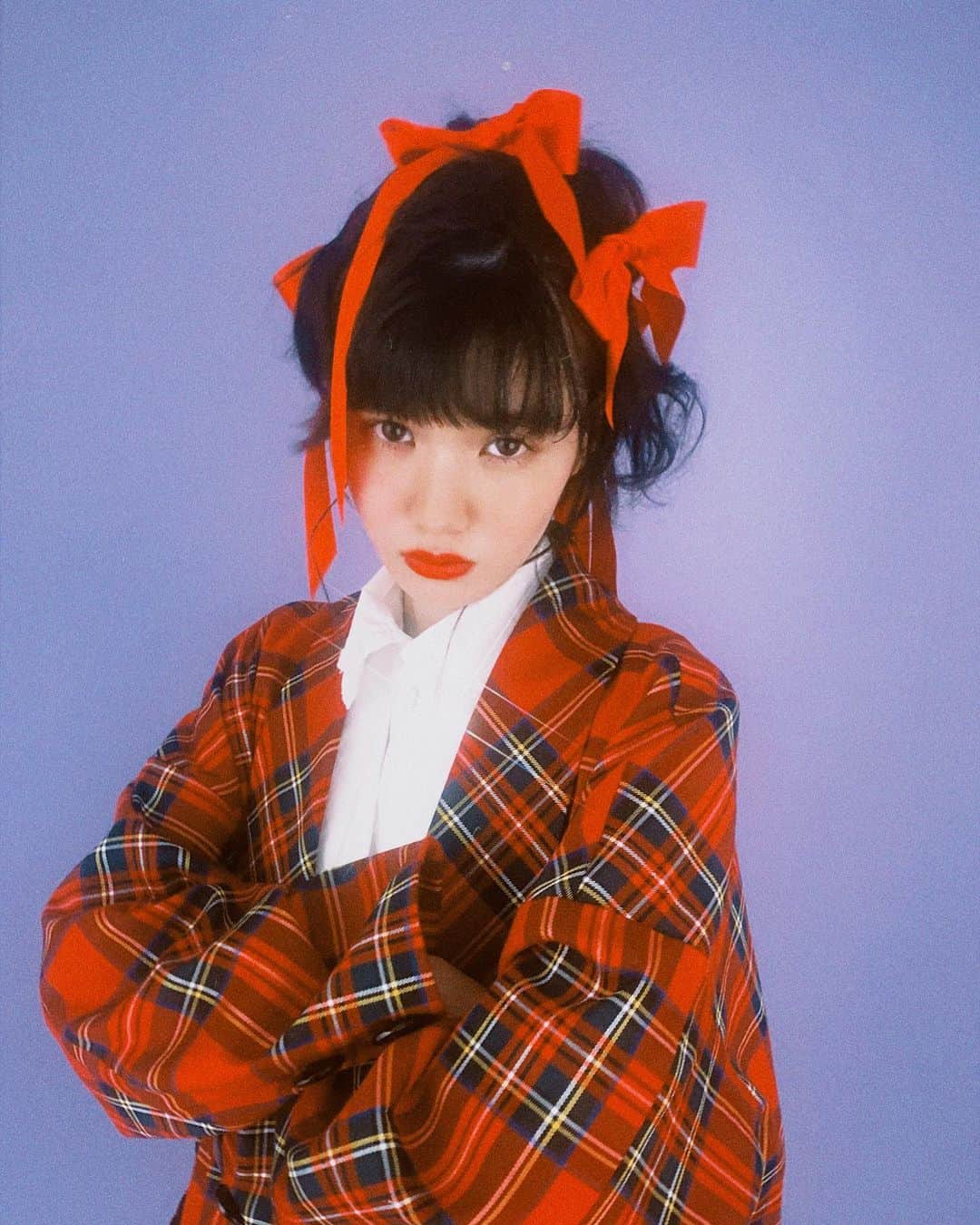 のインスタグラム：「ハッピーハロウィン🍫👻🍭」