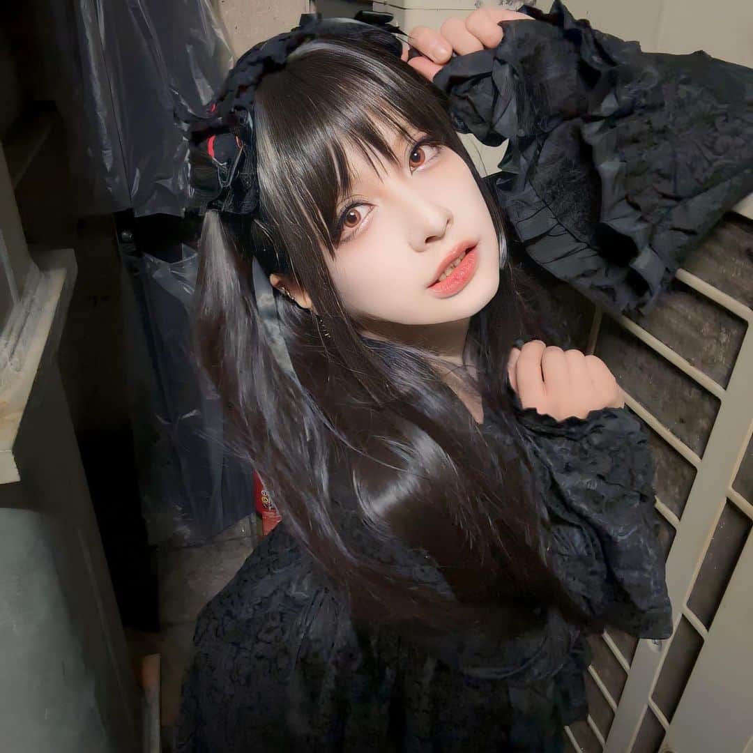 ちょび のインスタグラム