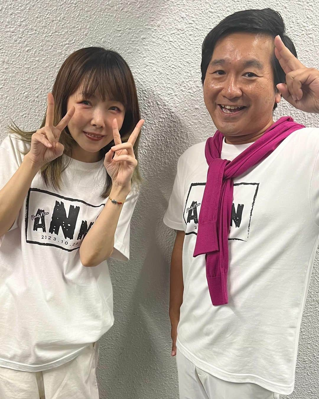 小石田純一のインスタグラム