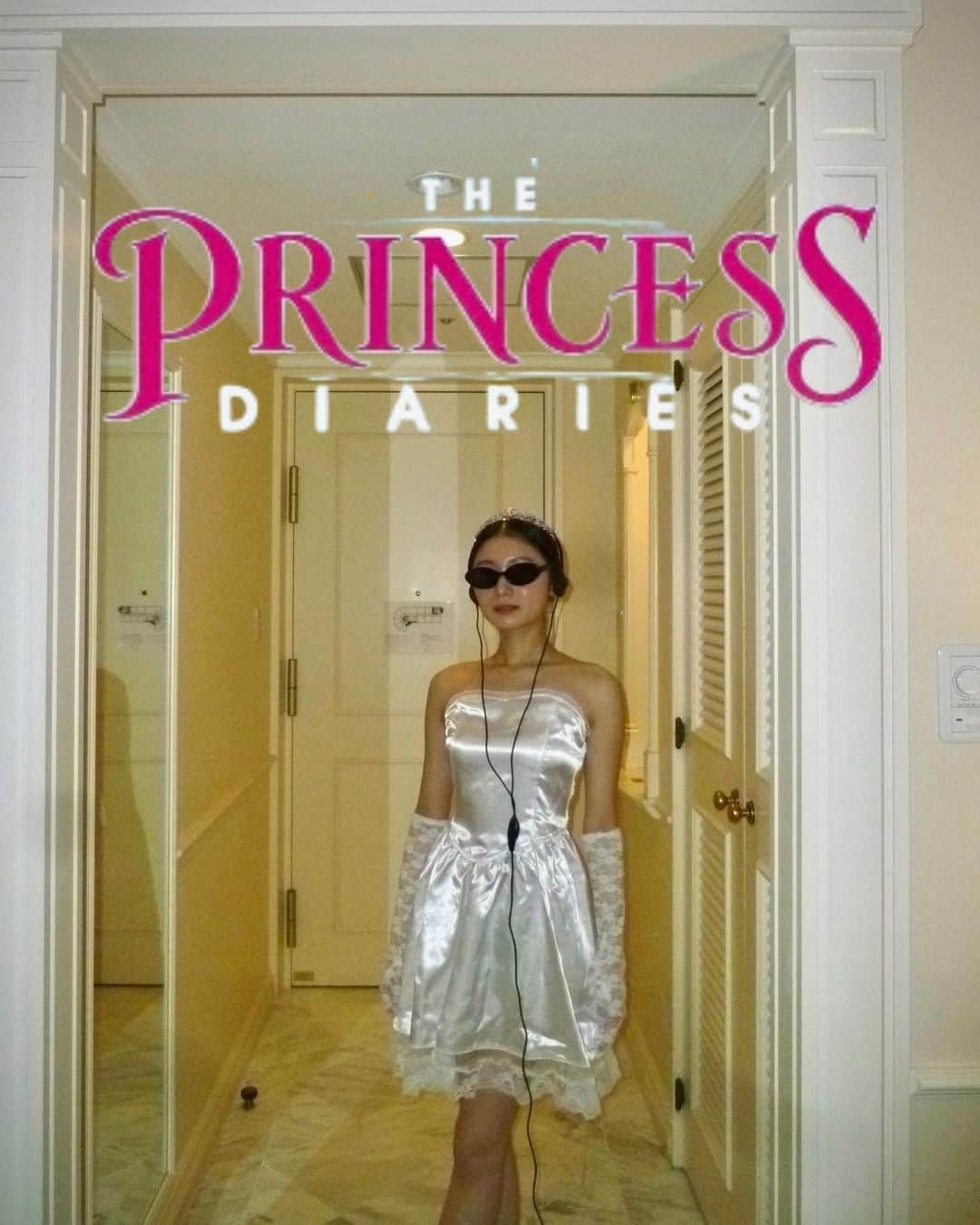 齊藤英里さんのインスタグラム写真 - (齊藤英里Instagram)「Pretty Princess“👑✨  #halloween2023  #prettyprincess」10月31日 19時27分 - erisaito.official
