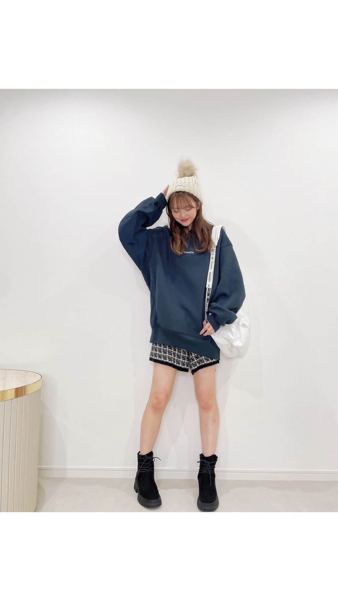 佐久間乃愛のインスタグラム