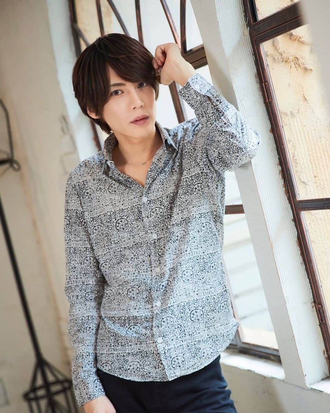 のインスタグラム：「スタッフ紹介  【ゆうたりん】幹部補佐  🏆月間1200万player🏆 🏆組数100本超player🏆  とぷぱら『TOP PARADISE』メンバーの一員✨  巧みな話術で場を盛り上げる実力者‼️」
