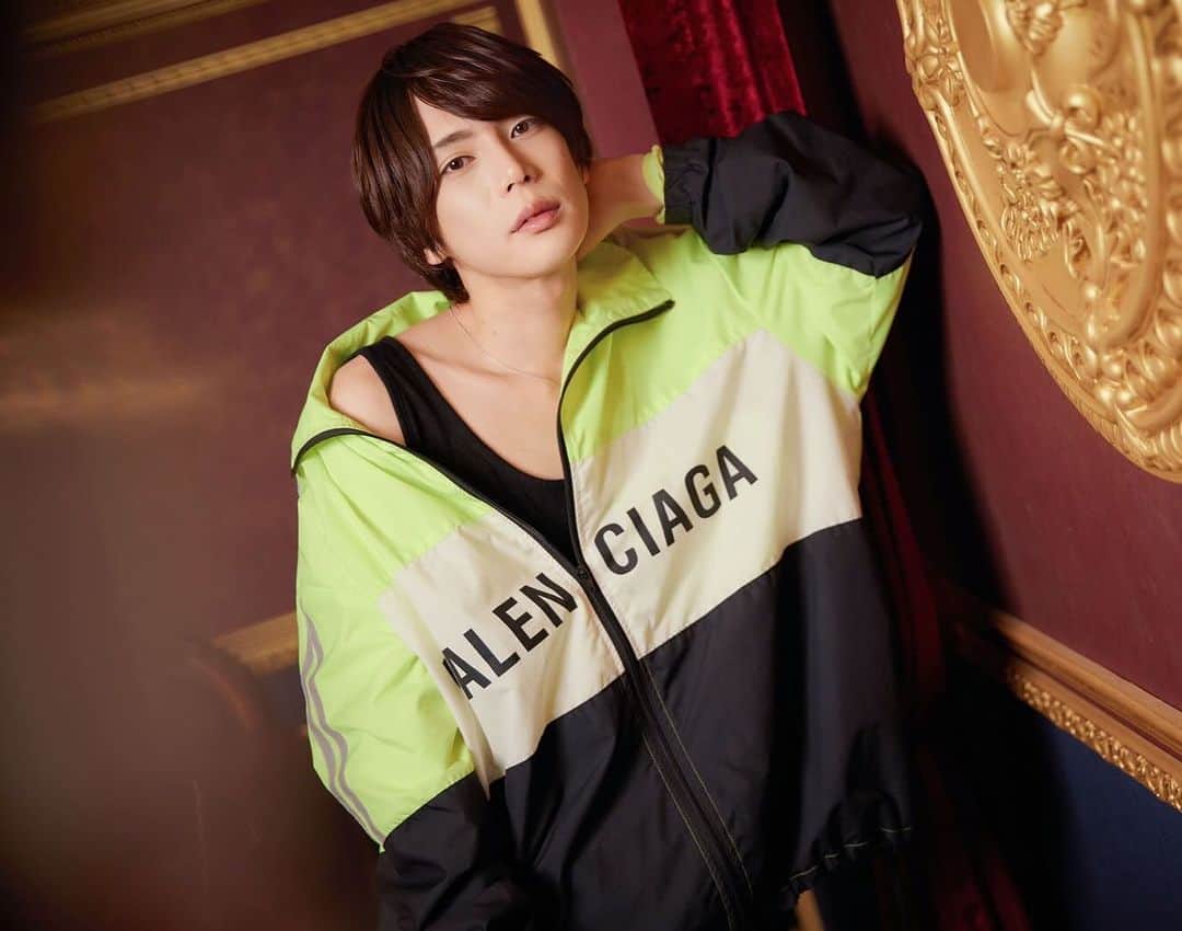 のインスタグラム：「スタッフ紹介  【ゆうたりん】幹部補佐  🏆月間1200万player🏆 🏆組数100本超player🏆  とぷぱら『TOP PARADISE』メンバーの一員✨  巧みな話術で場を盛り上げる実力者‼️」