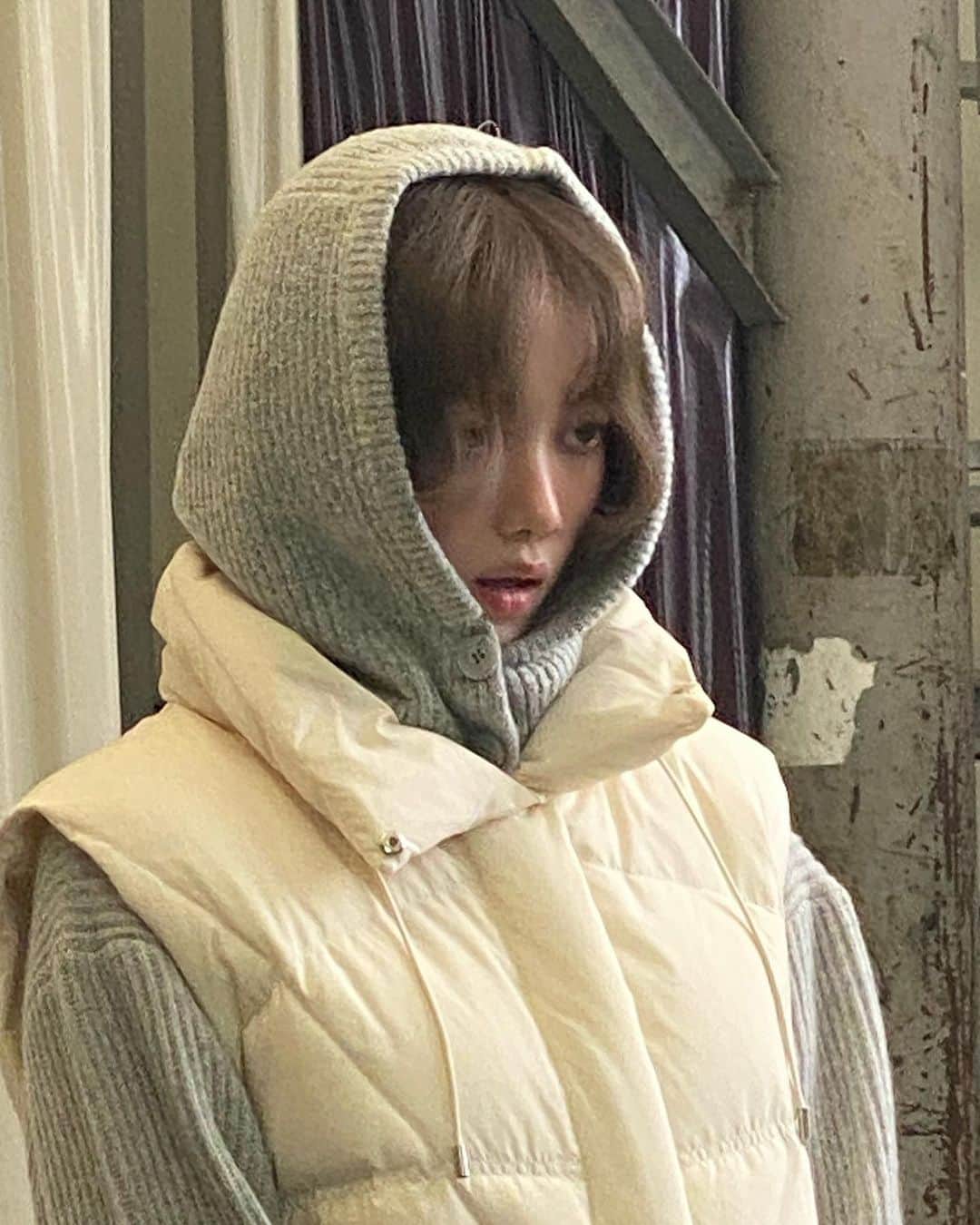 イ・ソンギョンさんのインスタグラム写真 - (イ・ソンギョンInstagram)「@the_atg_official 🫰🏻」10月31日 19時41分 - heybiblee