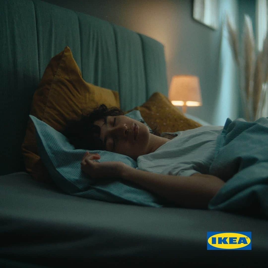 IKEA Austriaのインスタグラム：「🎃Happy Halloween 👻 Wer hätte gedacht, dass Unordentlichkeit so gruselig sein kann. #LebeSmårt #IKEAat #halloween #trickortreat」