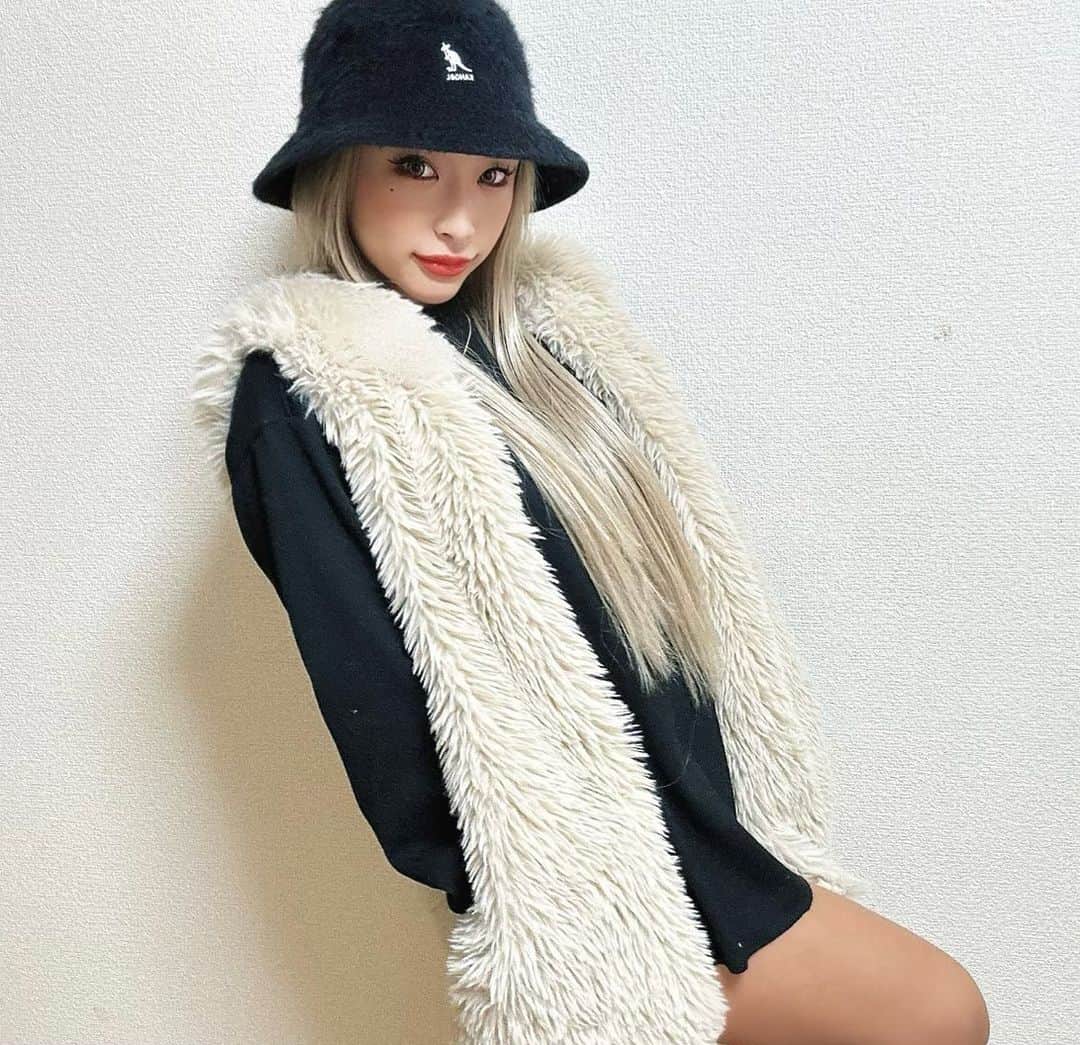 あちゅのインスタグラム