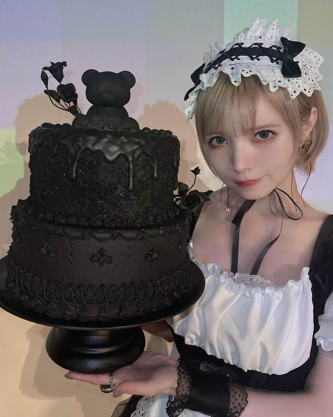 益若つばさのインスタグラム