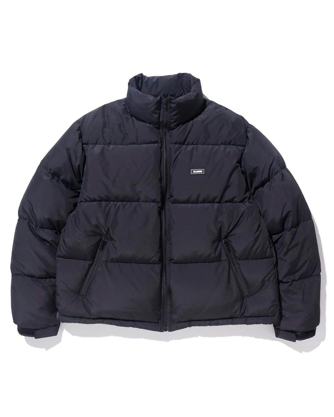 エクストララージのインスタグラム：「XLARGE 2023 WINTER COLLECTION - DOWN JACKET - DOWN VEST #xlarge #xlargejp #エクストララージ」