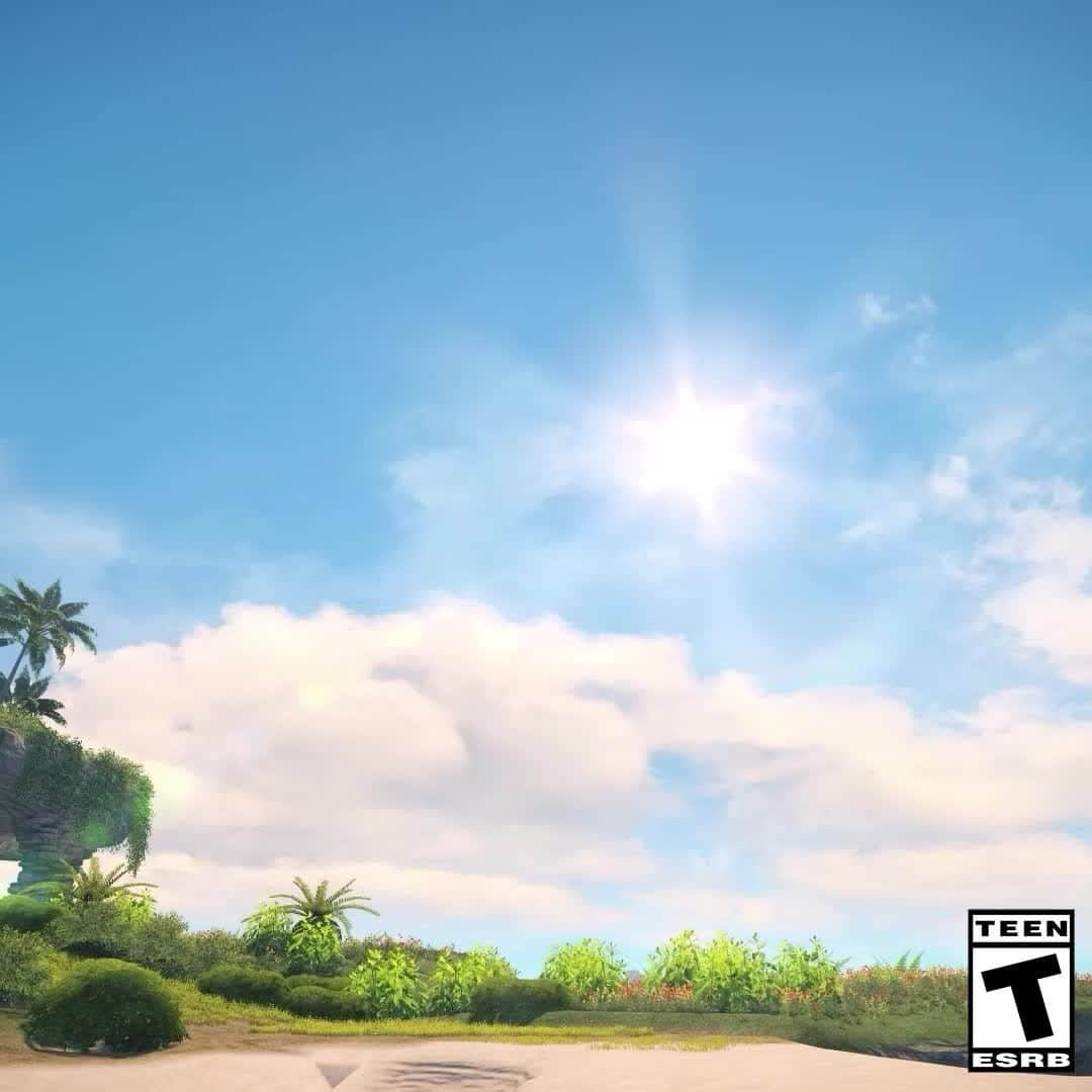 のインスタグラム：「Say 'allo to Aloalo Island: Patch 6.51 is here! ☀️⁣ ⁣ #FFXIV #FF14」